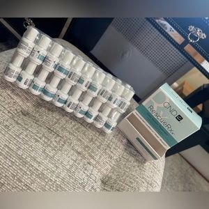 CNDM - RescueRXX - 40pk 0.125 oz